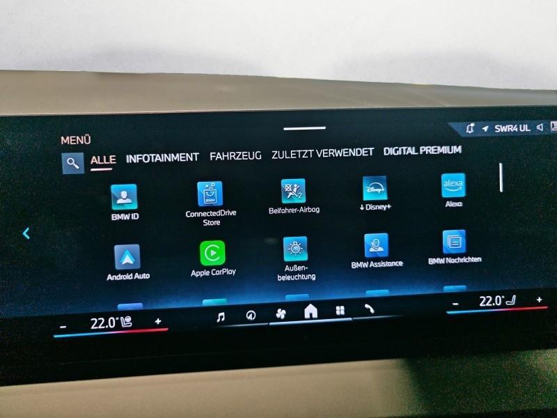 BMW X3 – Bild 17