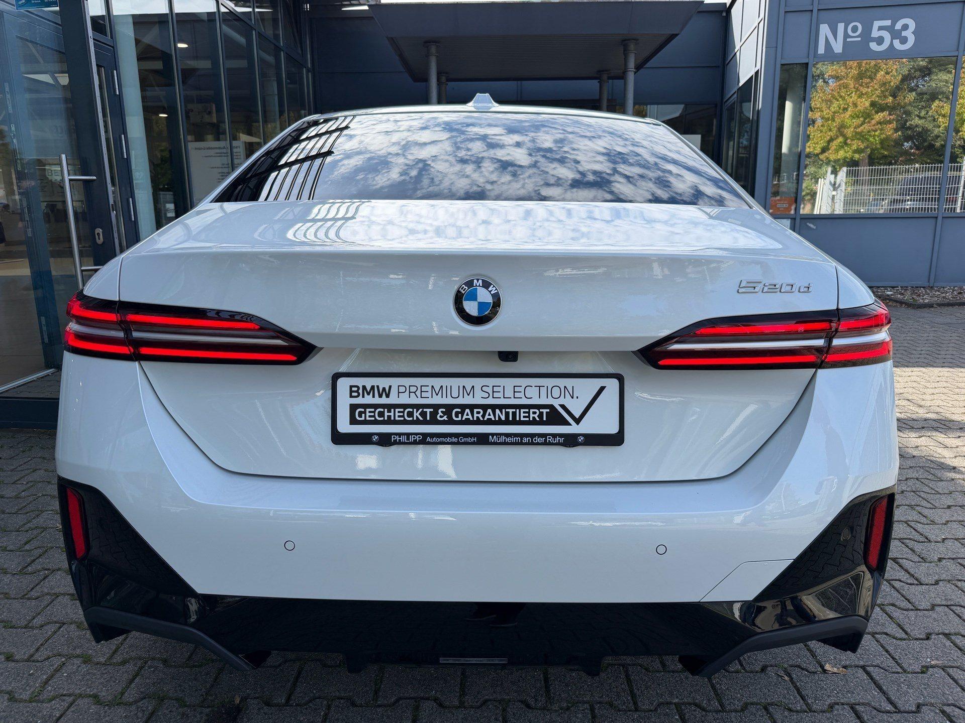 BMW 5er – Bild 17