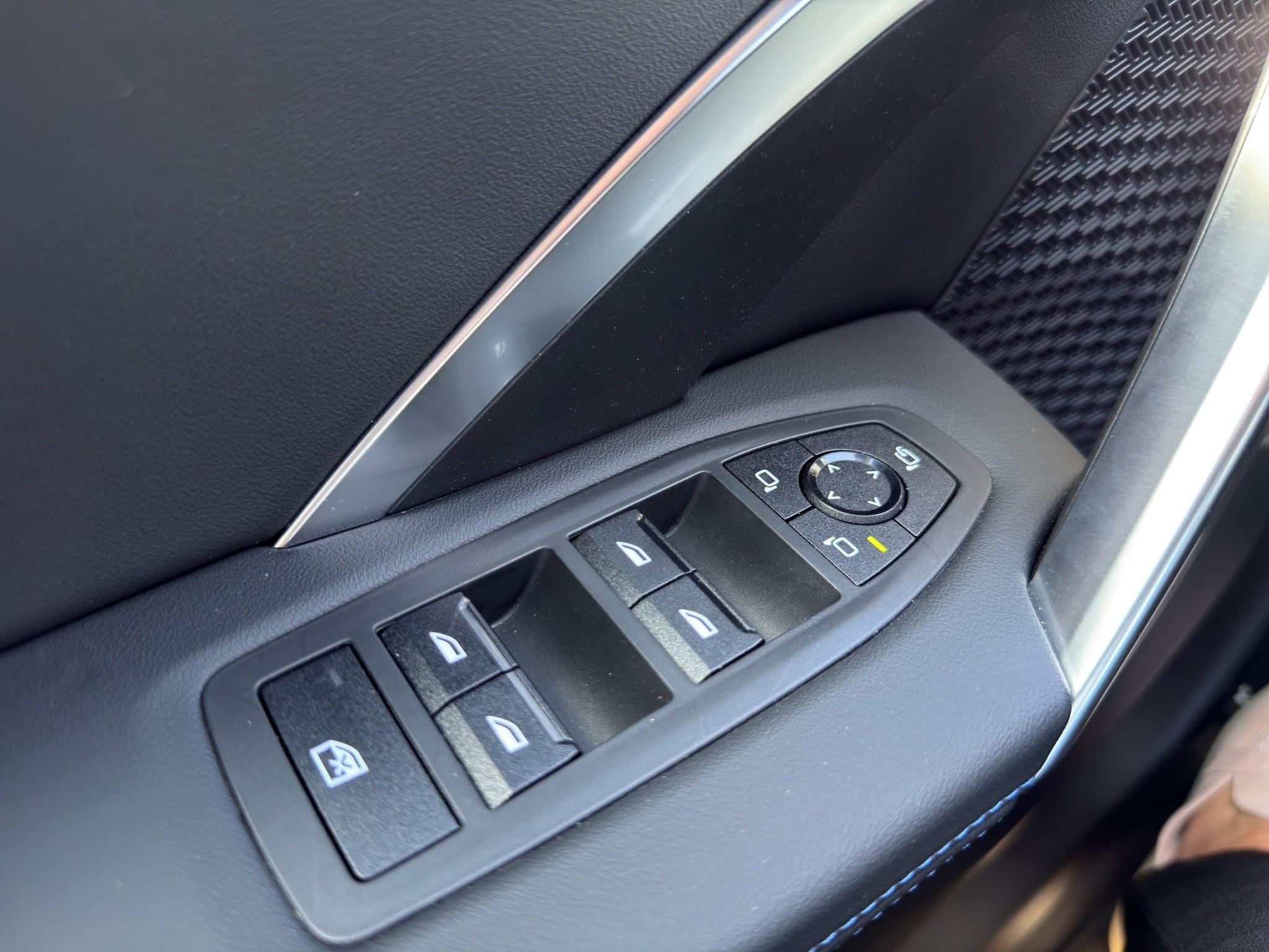 BMW X1 – Bild 27