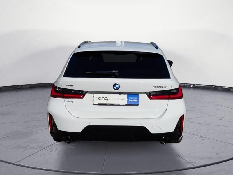 BMW 3er Touring – Bild 24