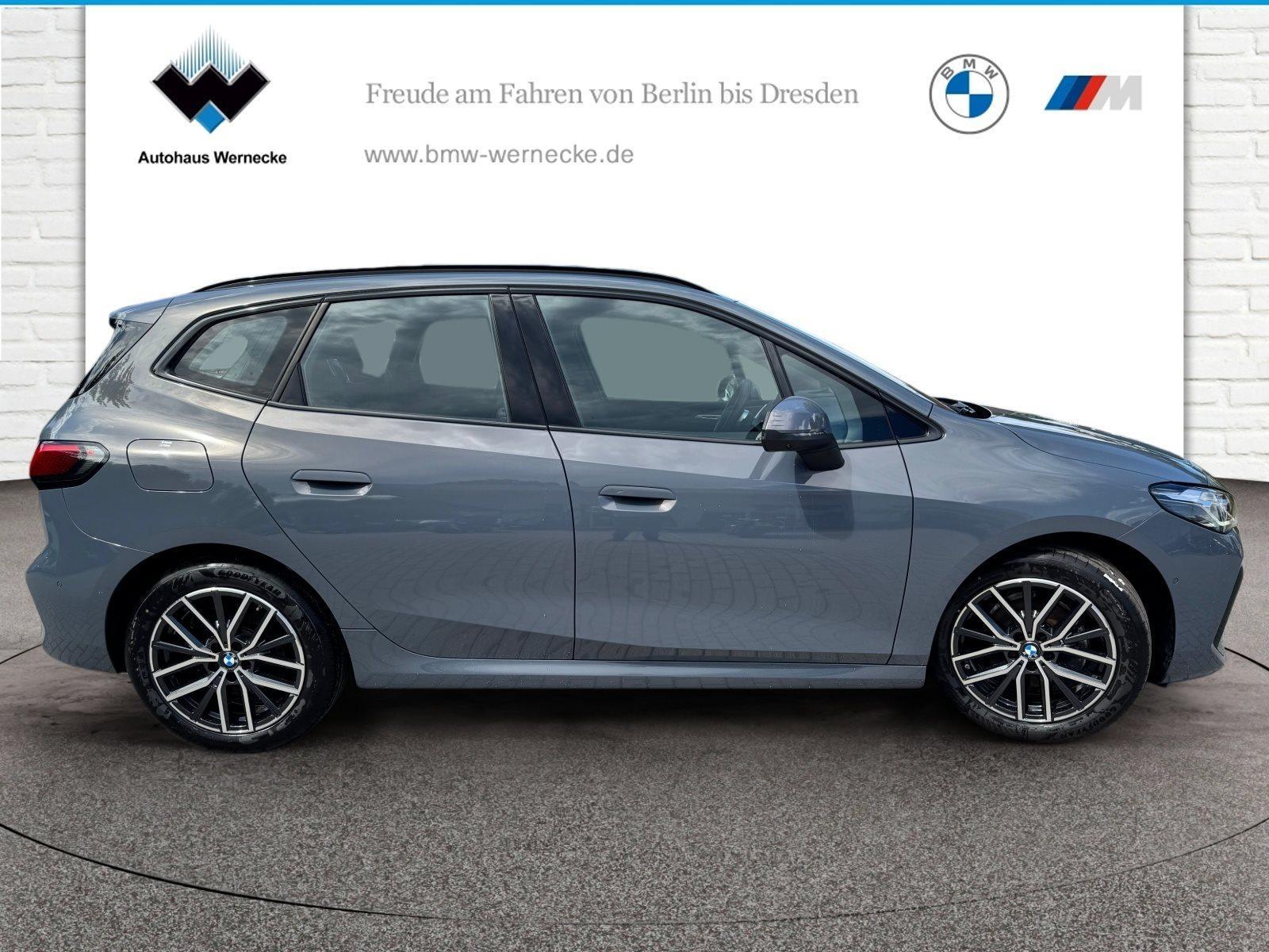 BMW 2er Active Tourer – Bild 7