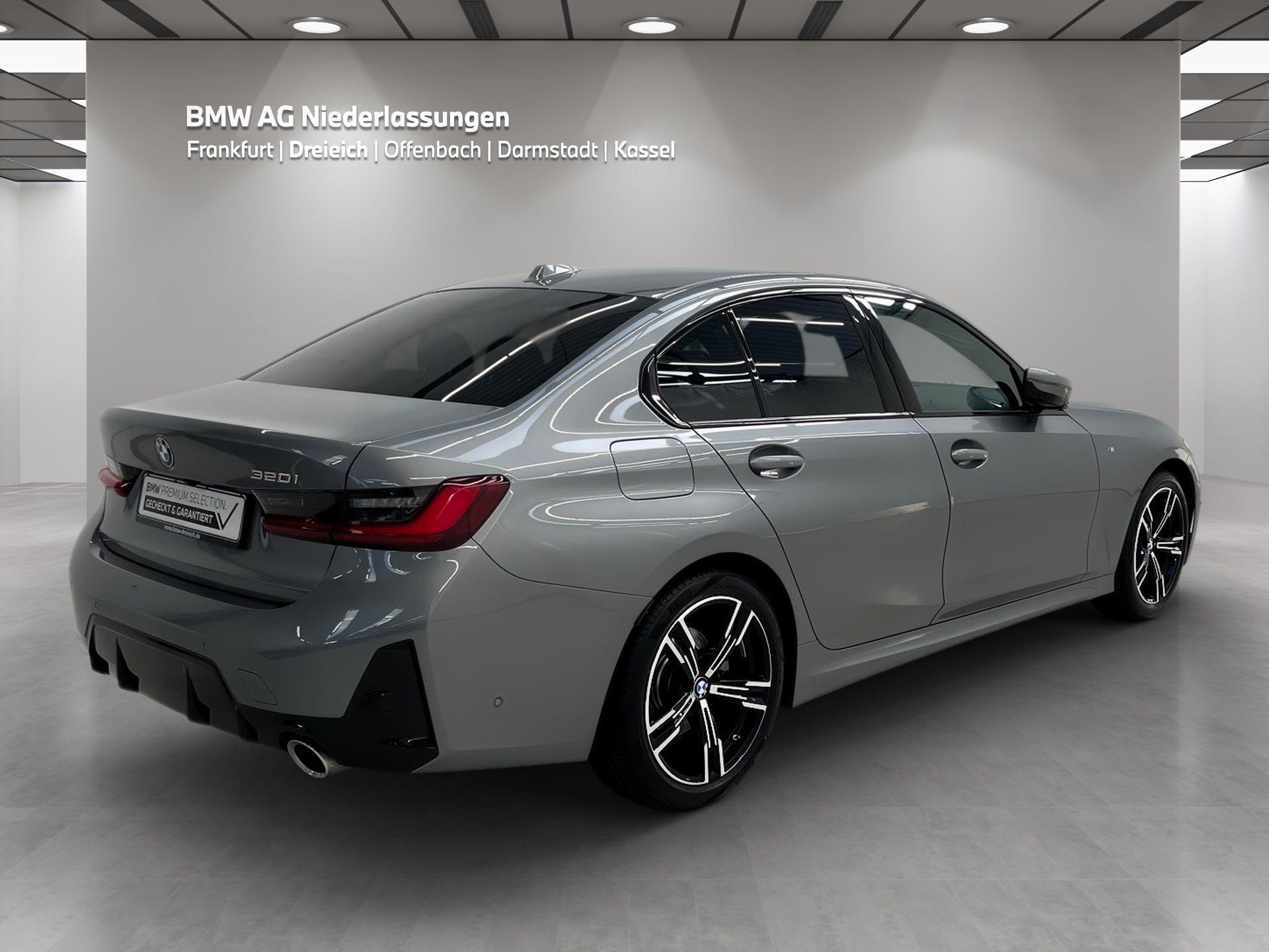 BMW 3er – Bild 3