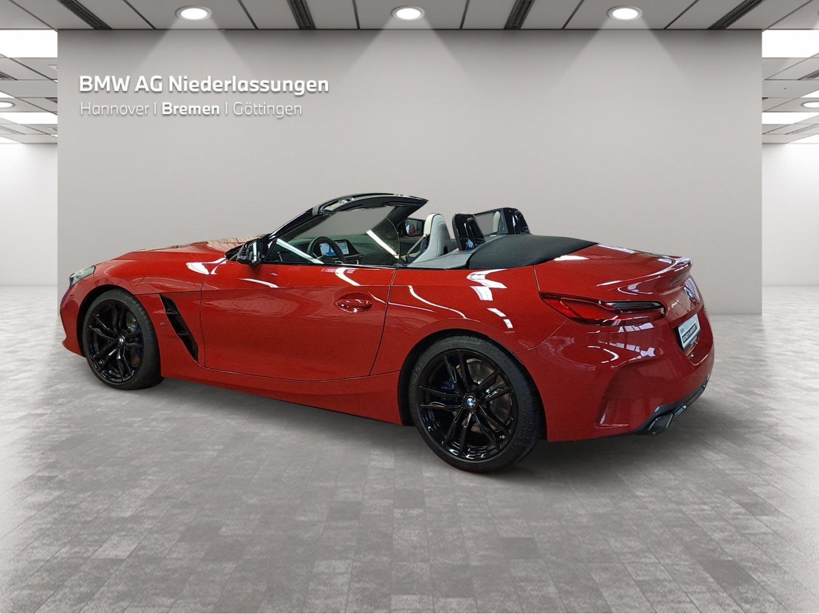BMW Z4 – Bild 3
