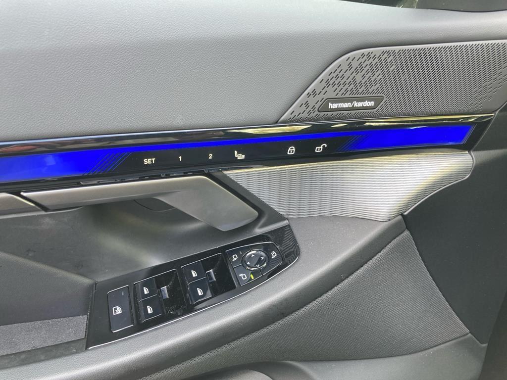BMW 5er – Bild 11