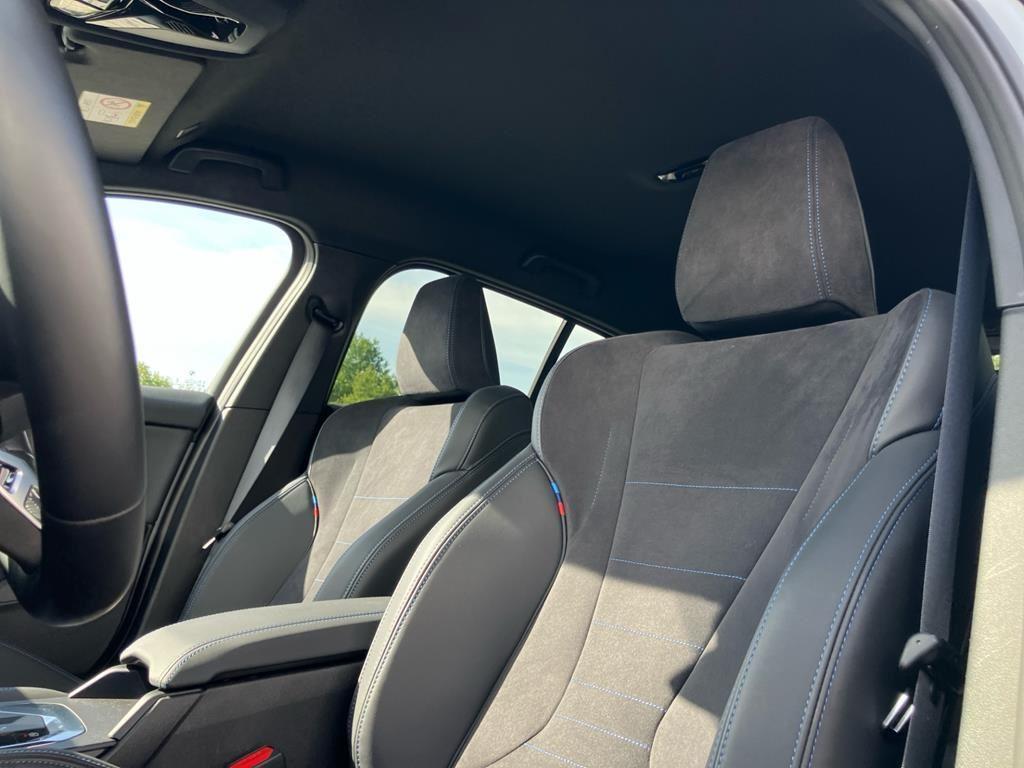 BMW 1er – Bild 11