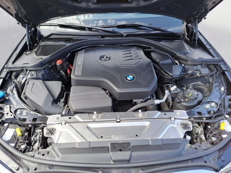 BMW 3er Touring – Bild 19