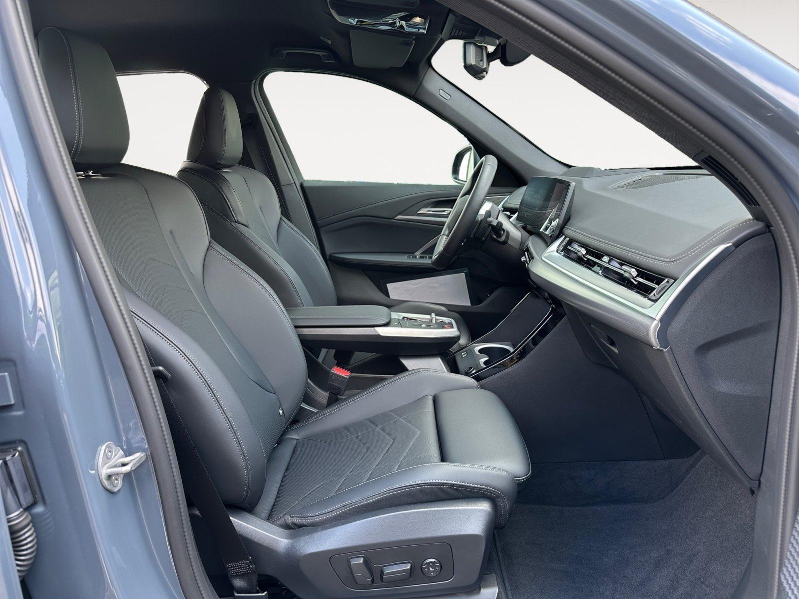 BMW X1 – Bild 17
