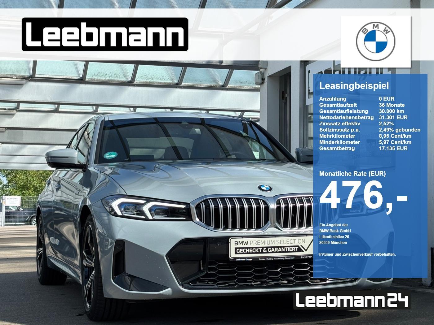 BMW 3er