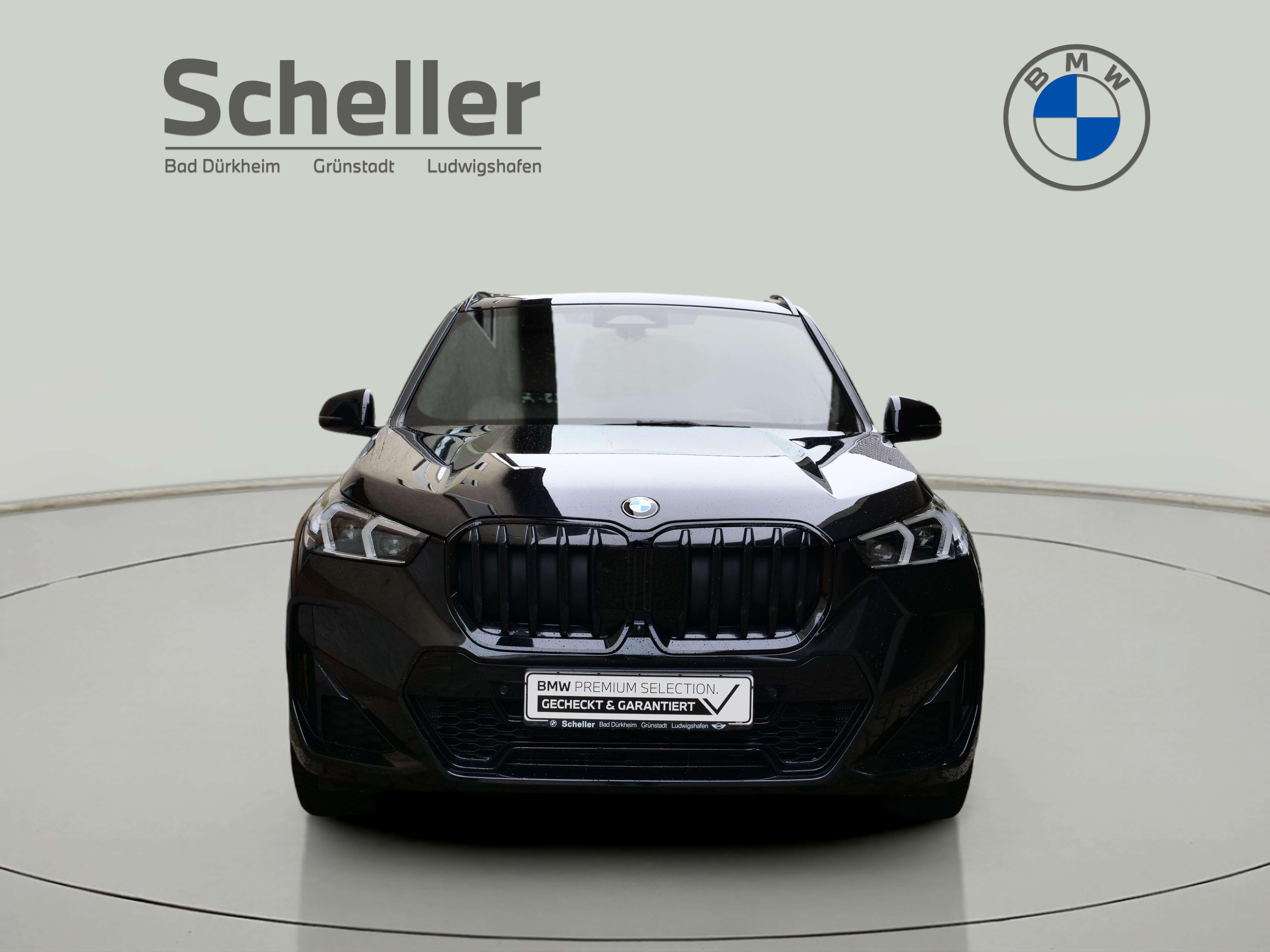 BMW X1 – Bild 2