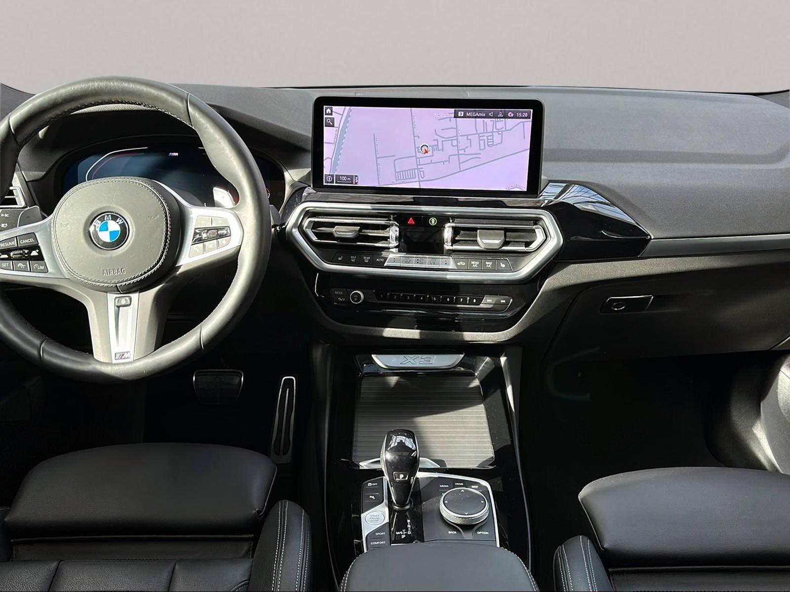 BMW X3 – Bild 20