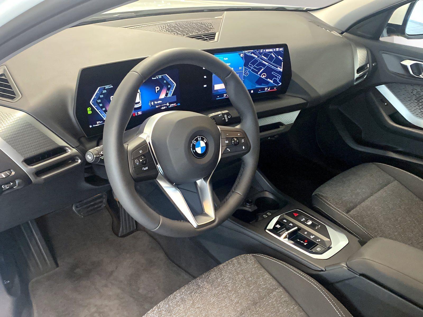 BMW 1er – Bild 4
