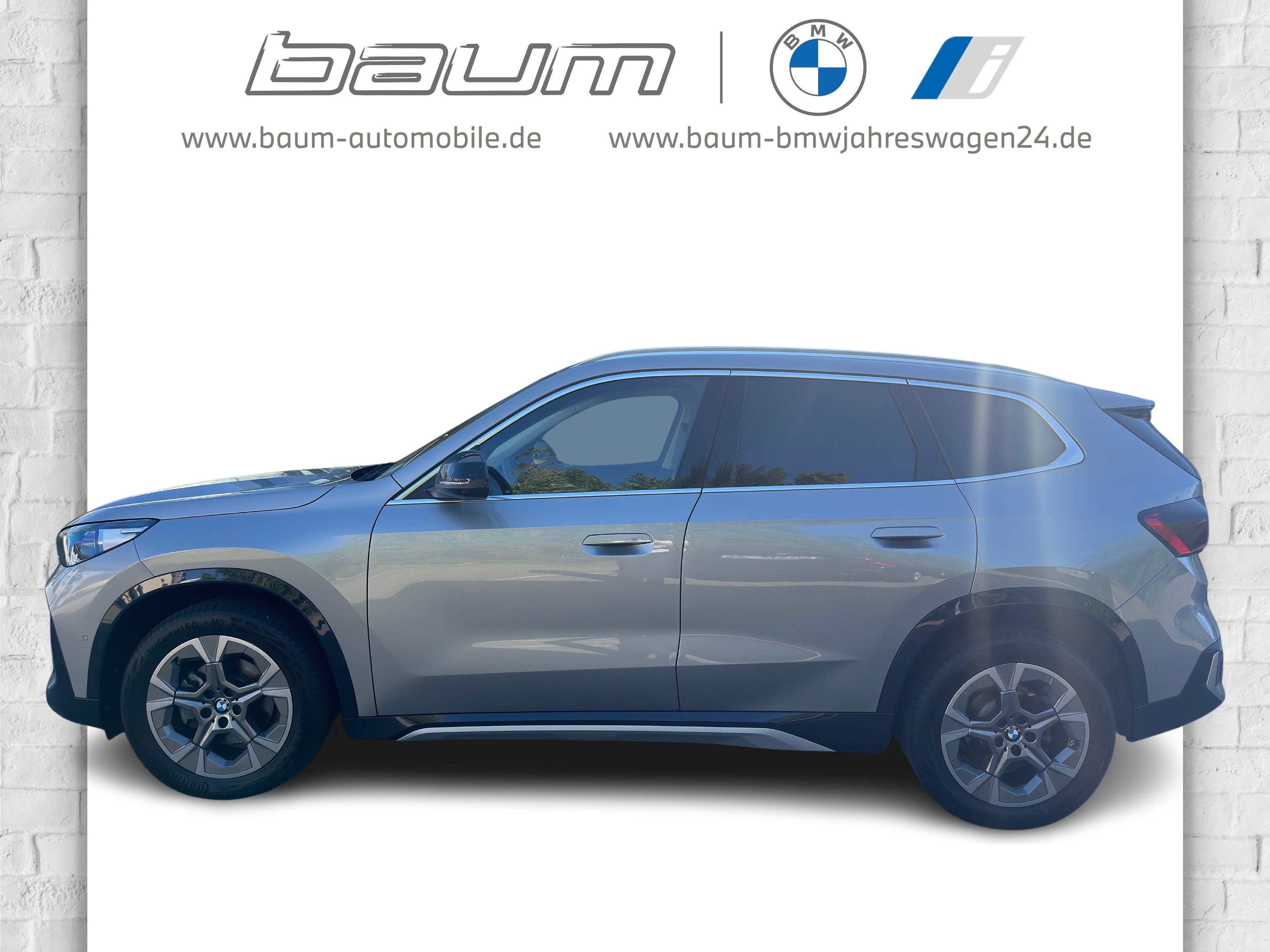 BMW X1 – Bild 3