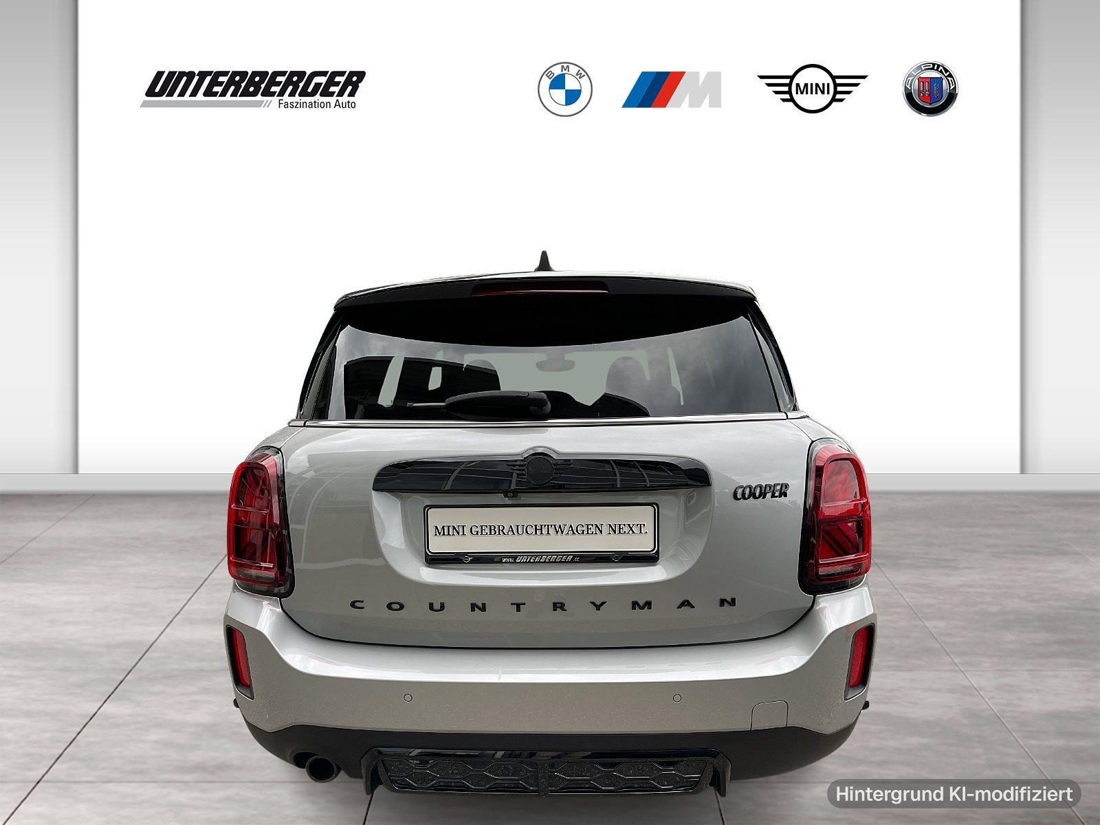 MINI Countryman – Bild 5