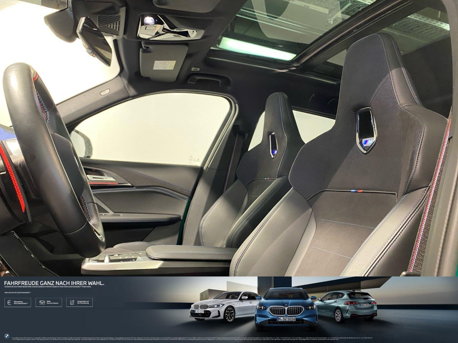 BMW X1 – Bild 13