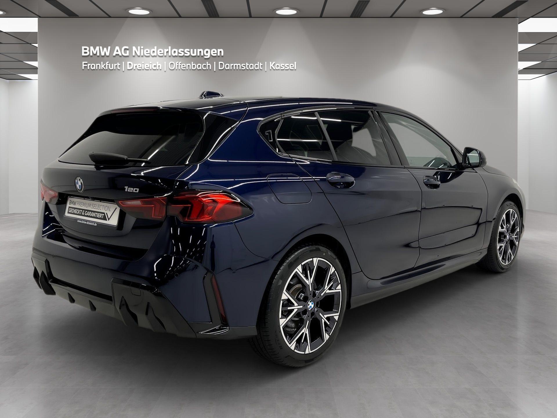 BMW 1er – Bild 3