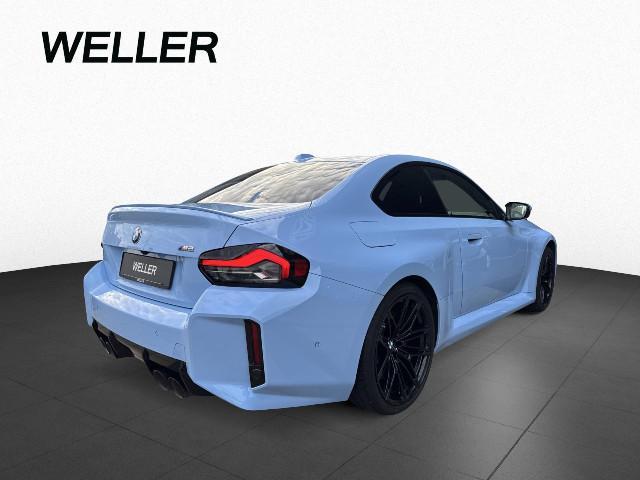 BMW M2 Coupé – Bild 3