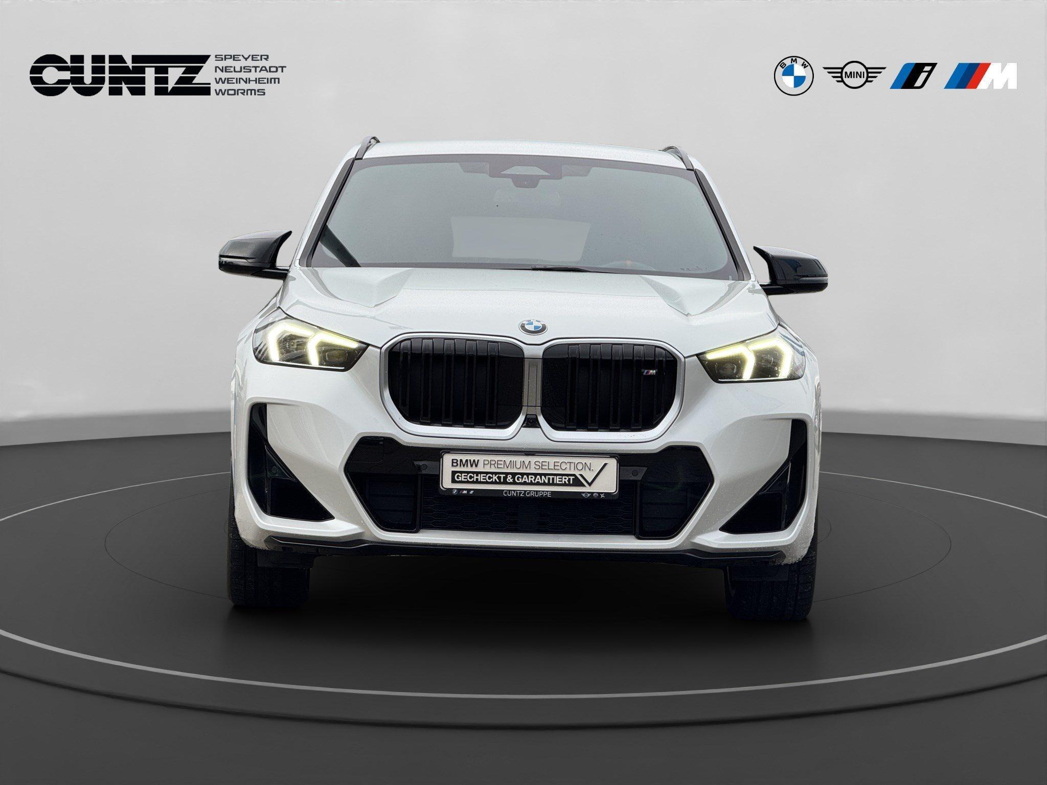 BMW X1 – Bild 3
