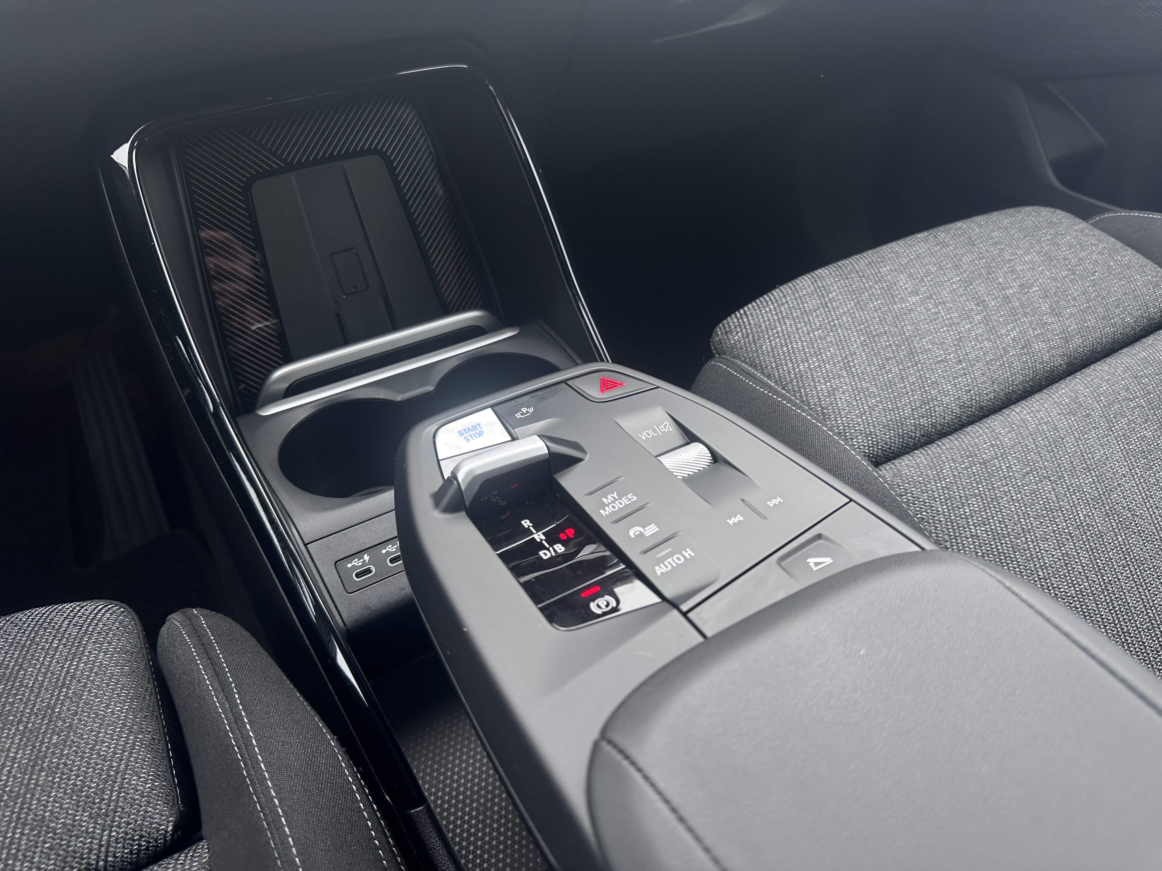 BMW iX1 – Bild 10