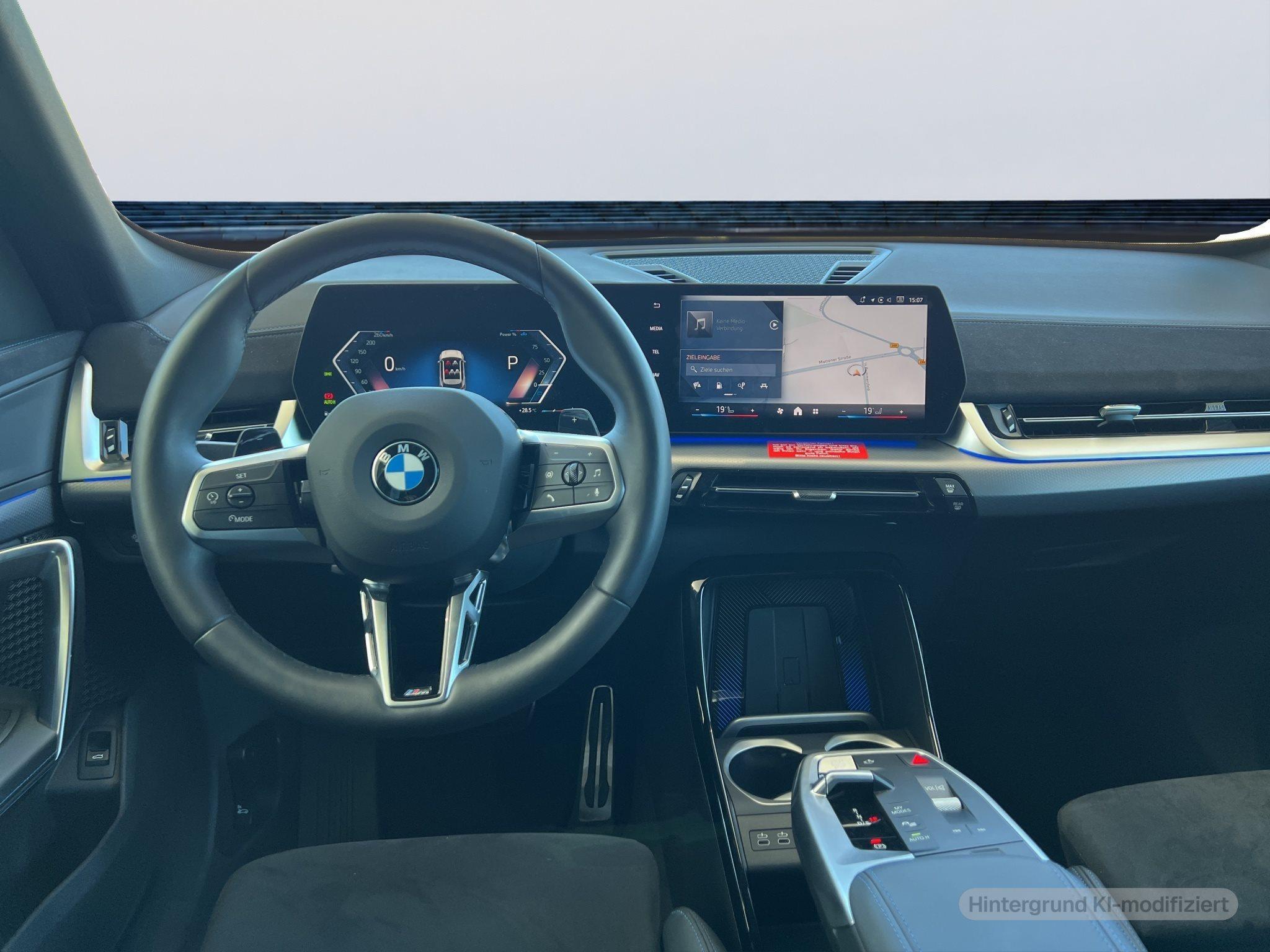 BMW X1 – Bild 9