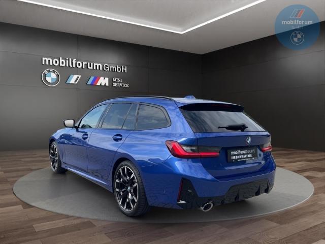 BMW 3er Touring – Bild 17