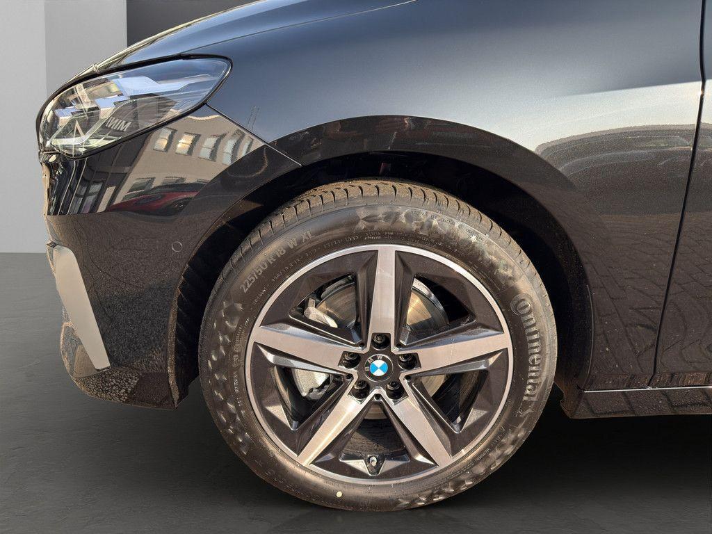 BMW 2er Active Tourer – Bild 4
