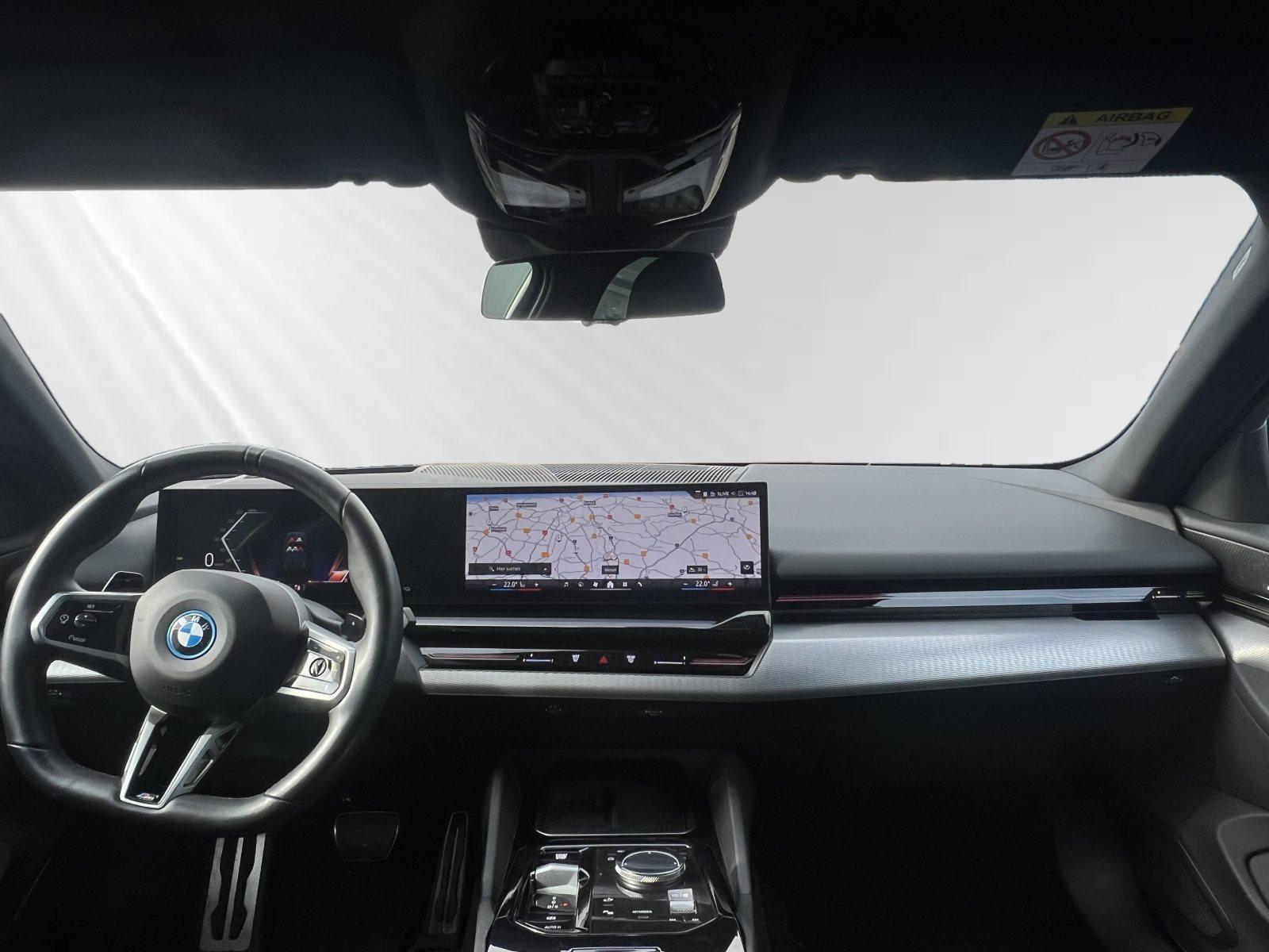BMW 5er – Bild 15