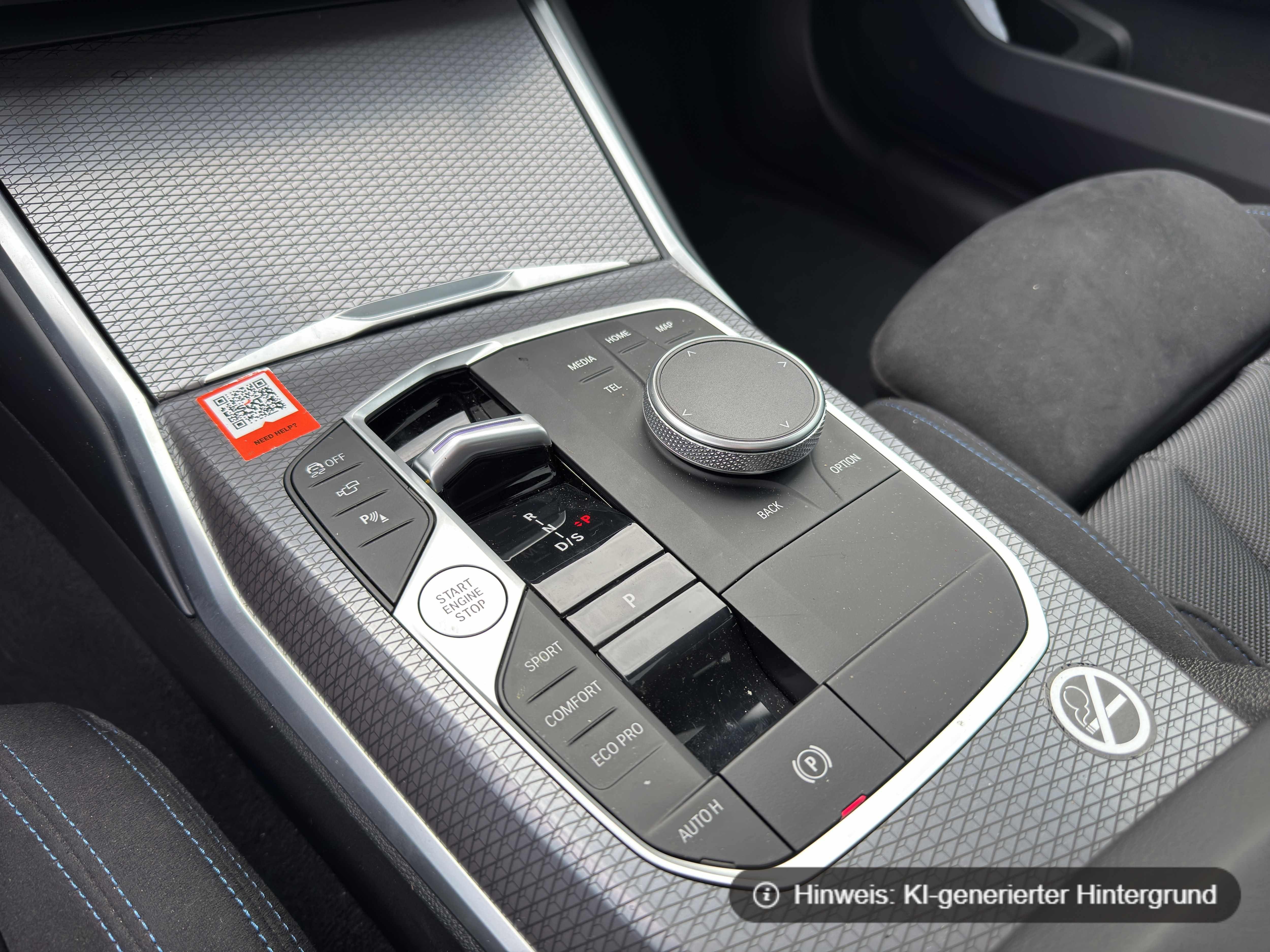BMW 3er – Bild 13