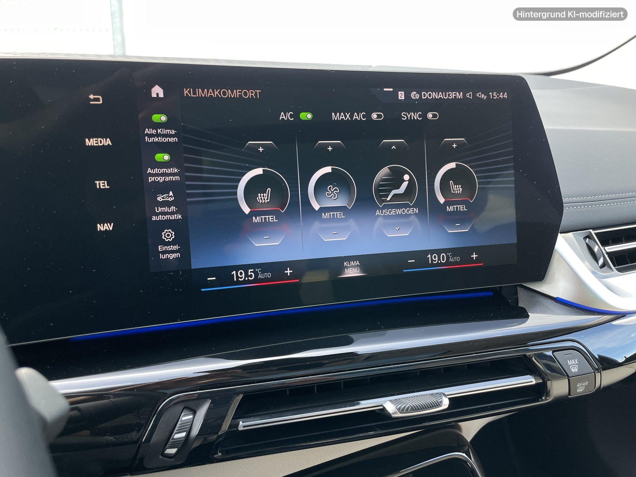 BMW 2er Active Tourer – Bild 17