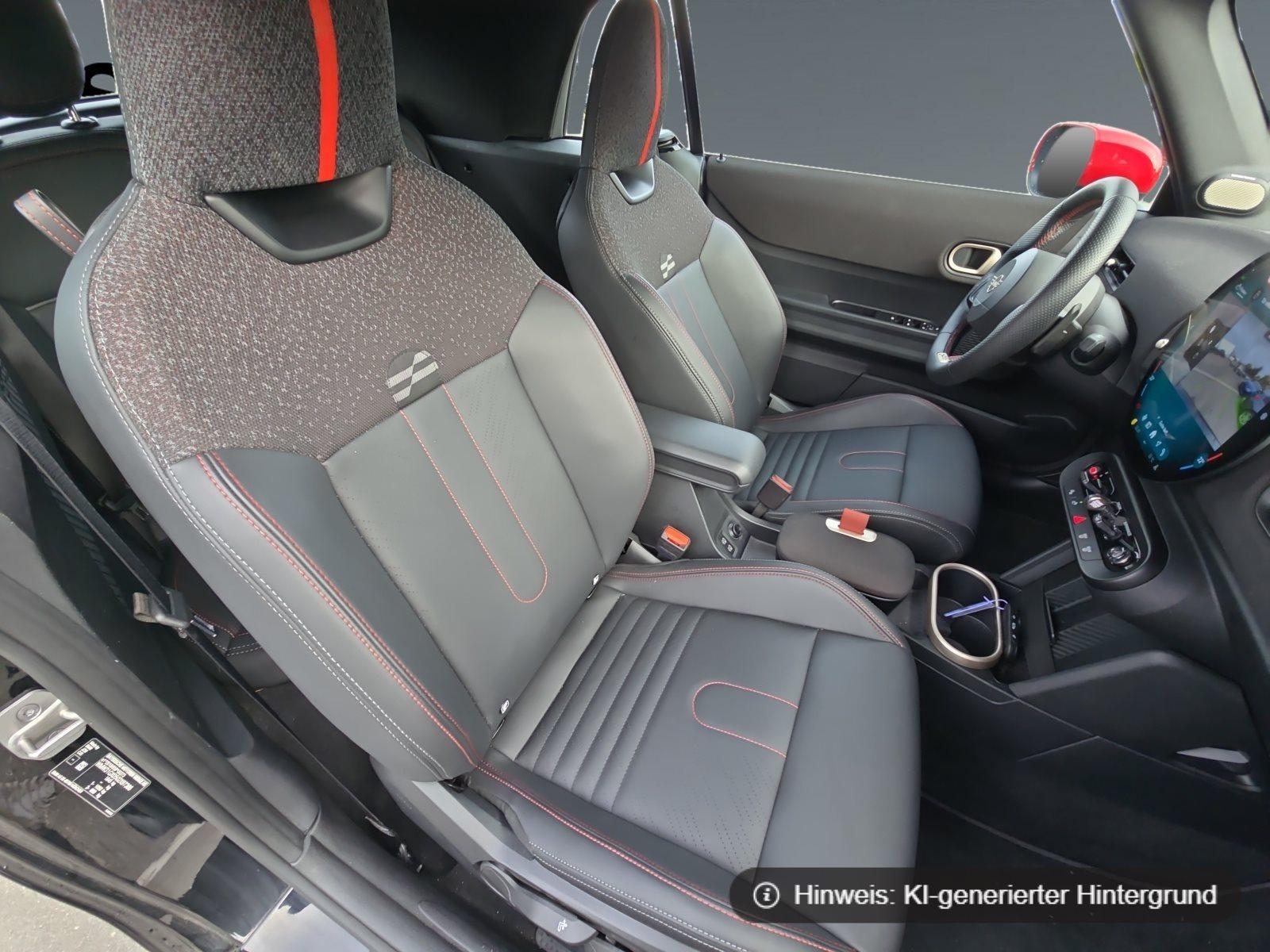 MINI Cabrio – Bild 14
