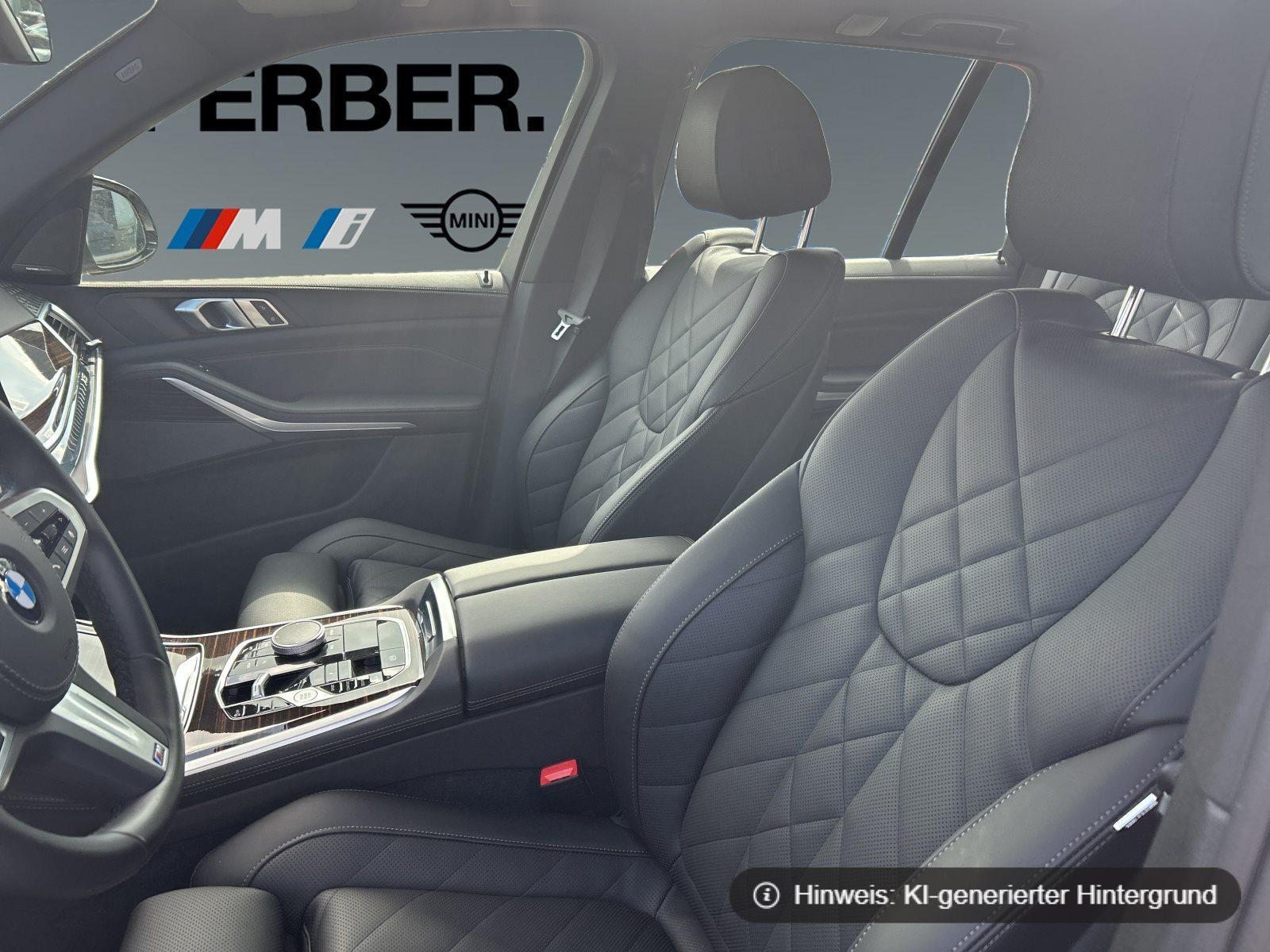 BMW X5 – Bild 8