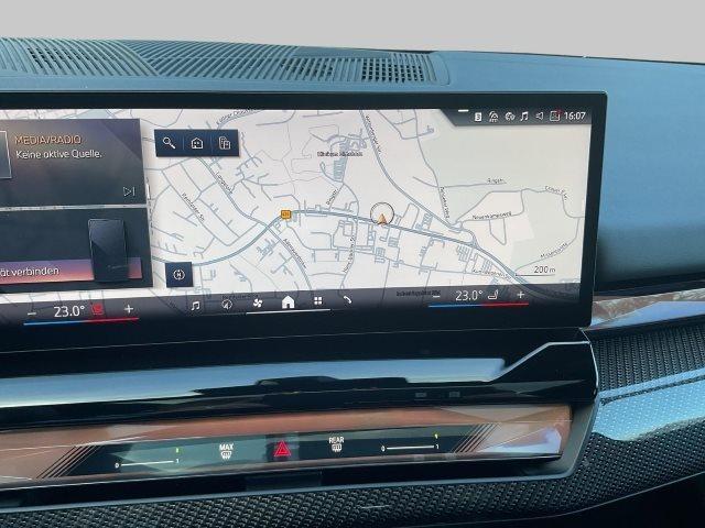 BMW 5er Touring – Bild 20
