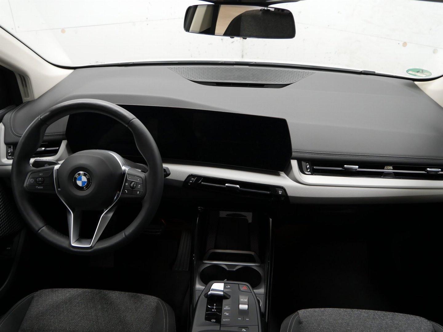 BMW 2er Active Tourer – Bild 22