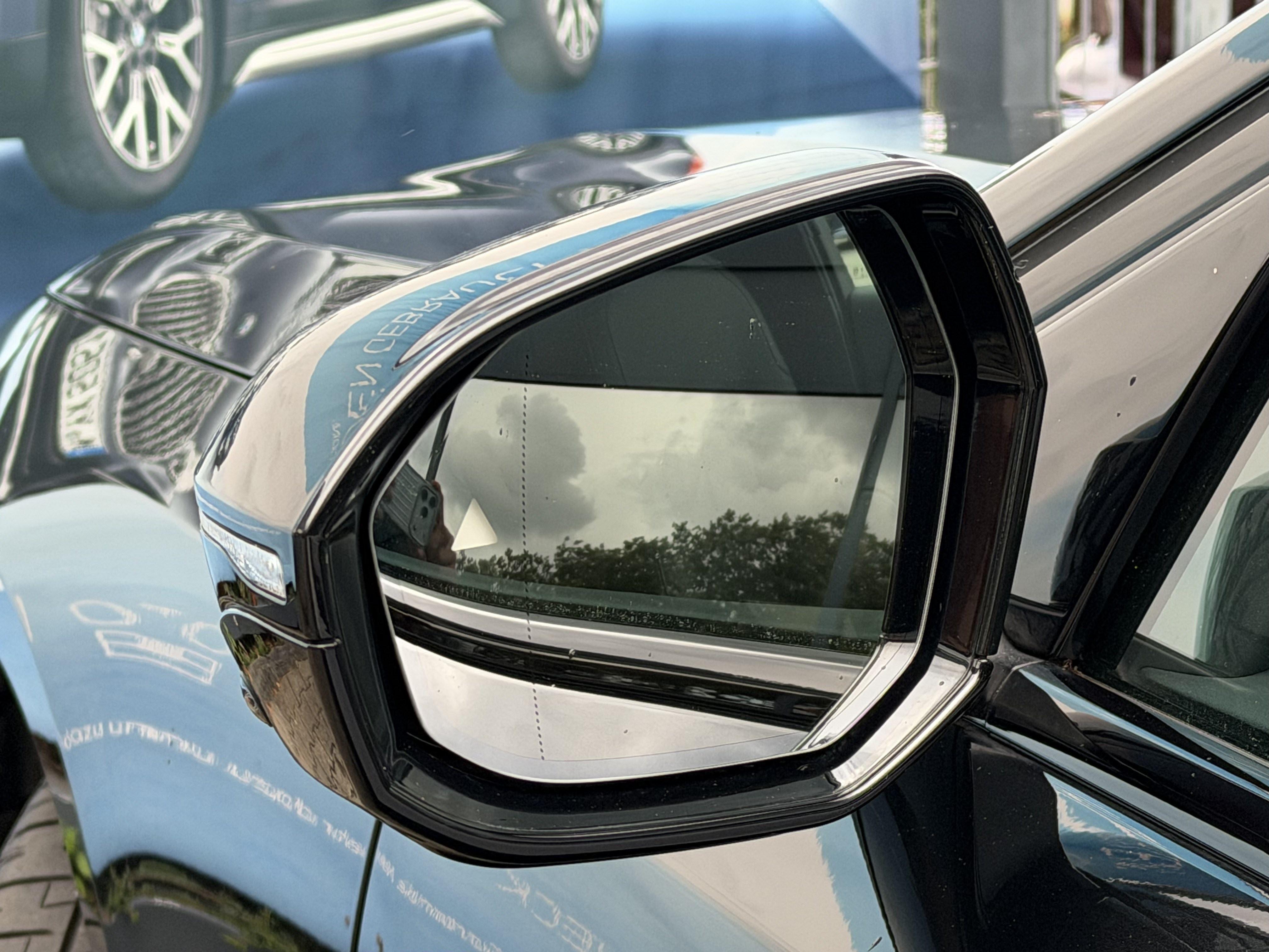 BMW 5er – Bild 18