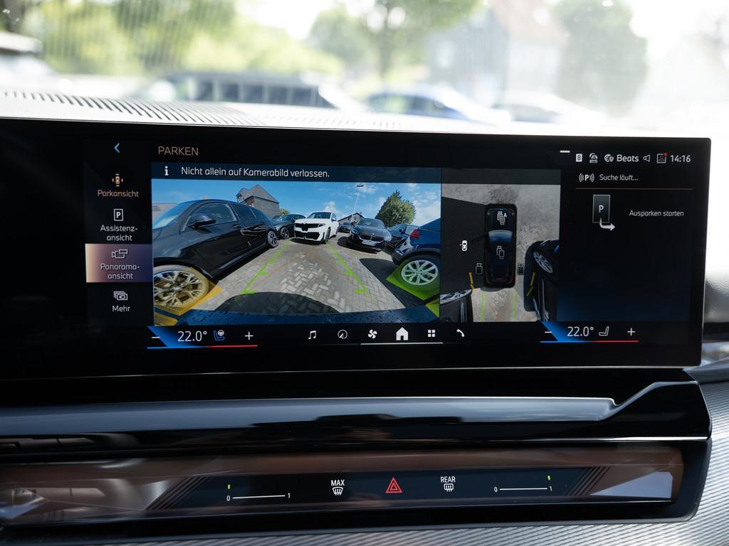 BMW 5er Touring – Bild 16