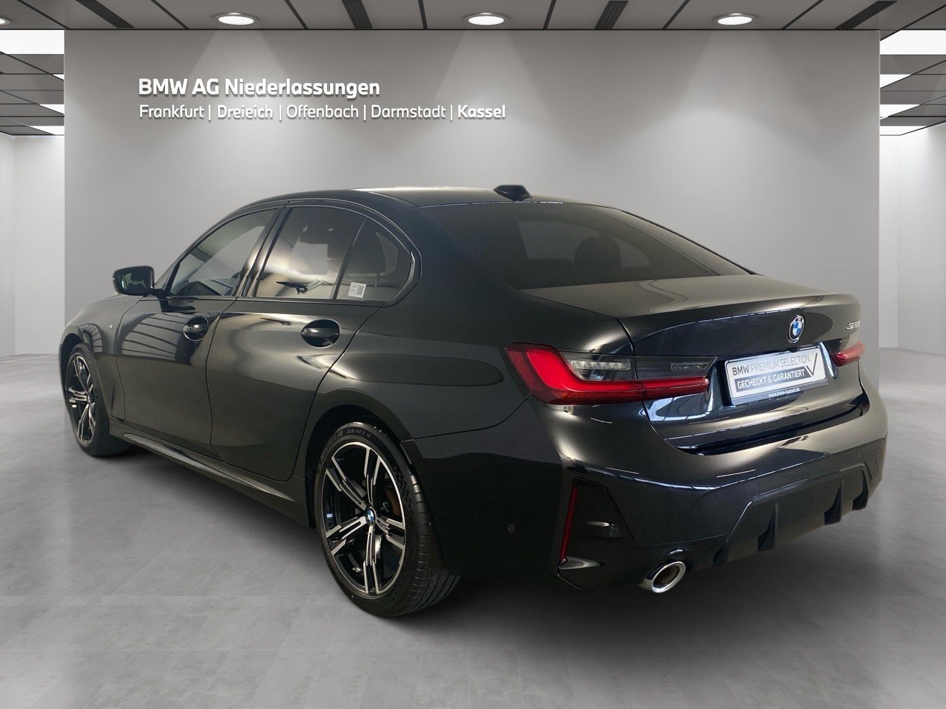 BMW 3er – Bild 3