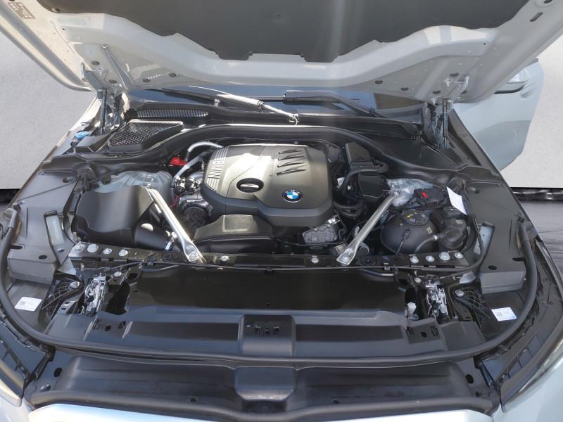 BMW 5er Touring – Bild 11