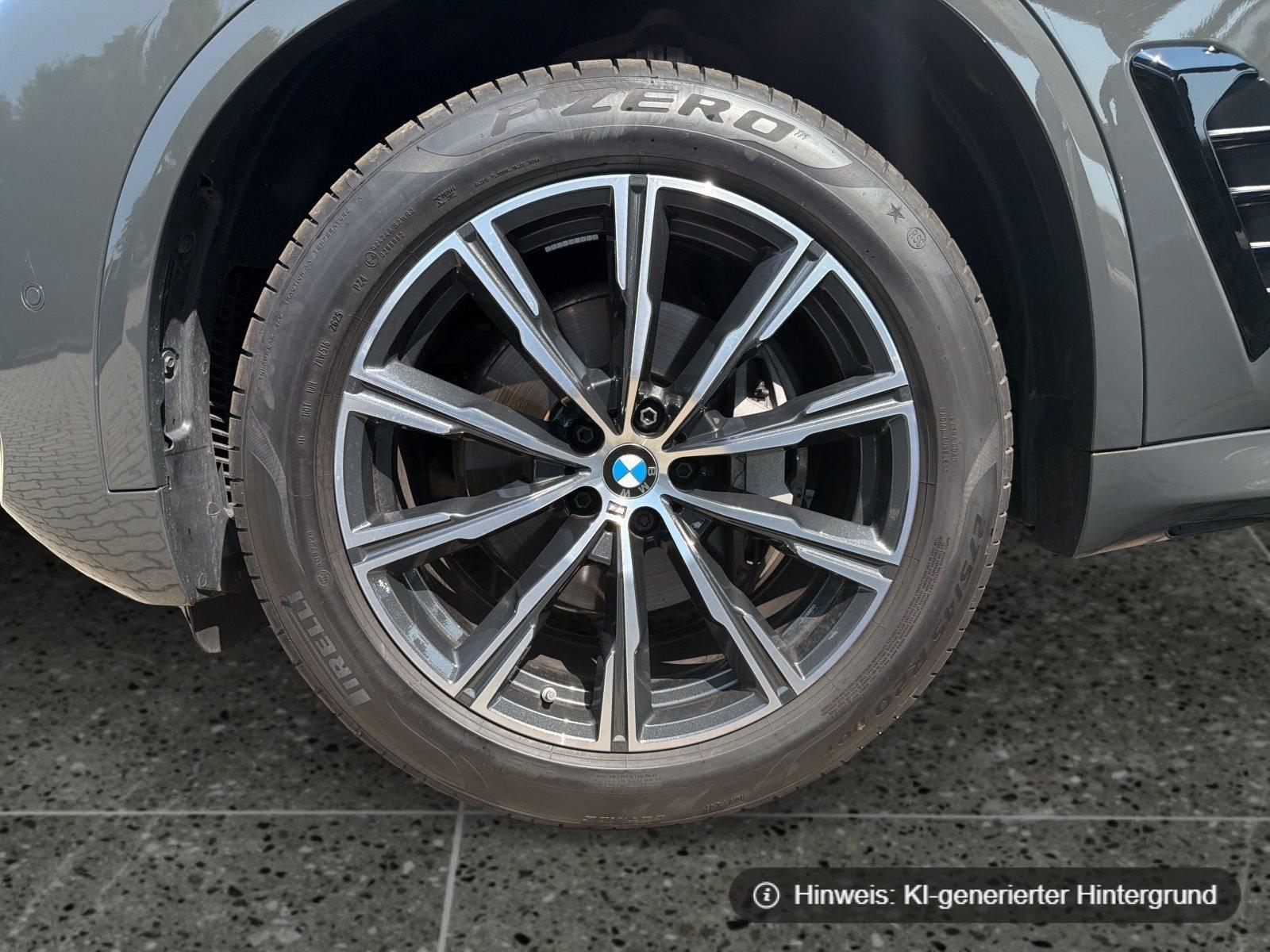 BMW X5 – Bild 8