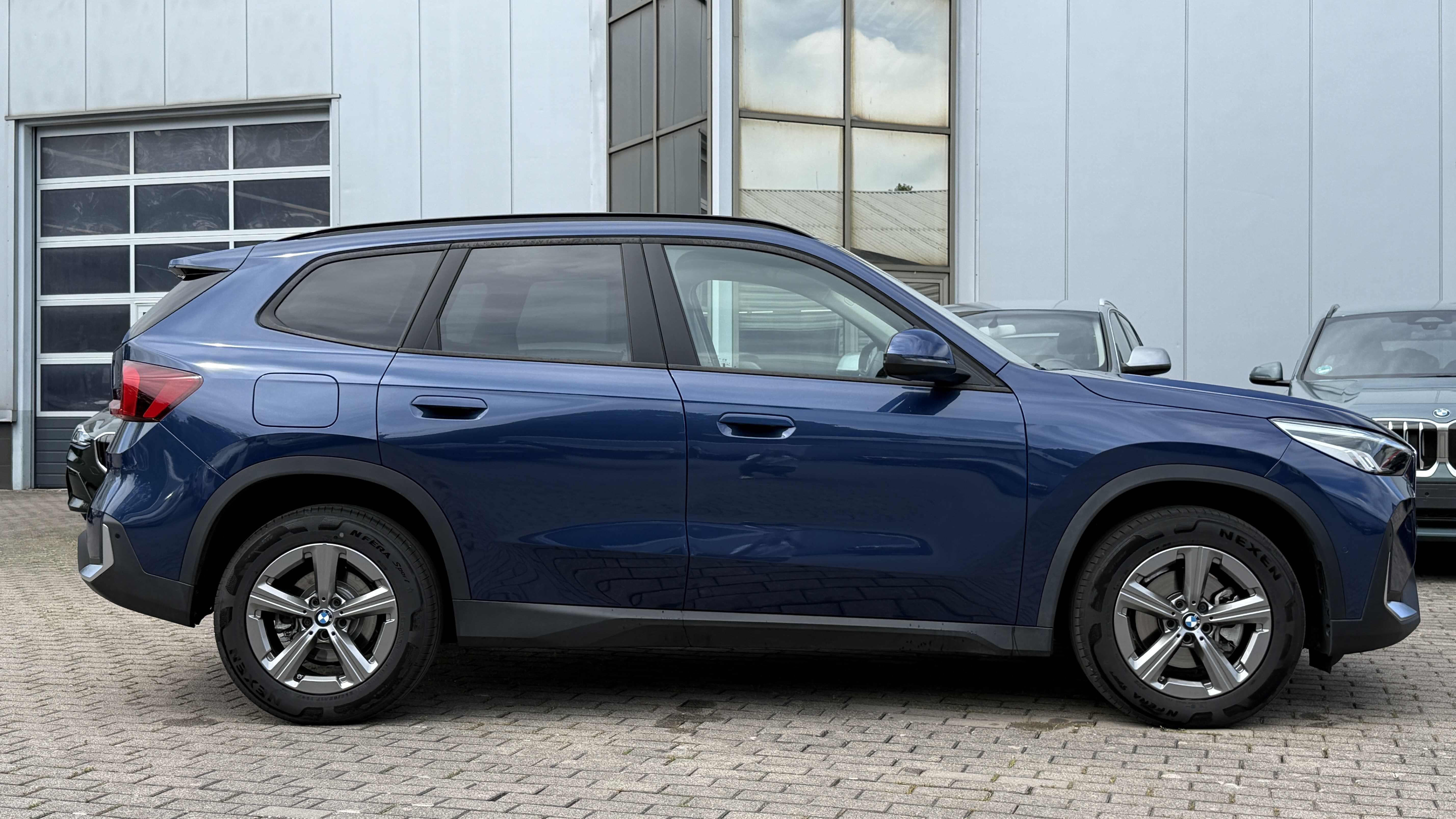 BMW X1 – Bild 6
