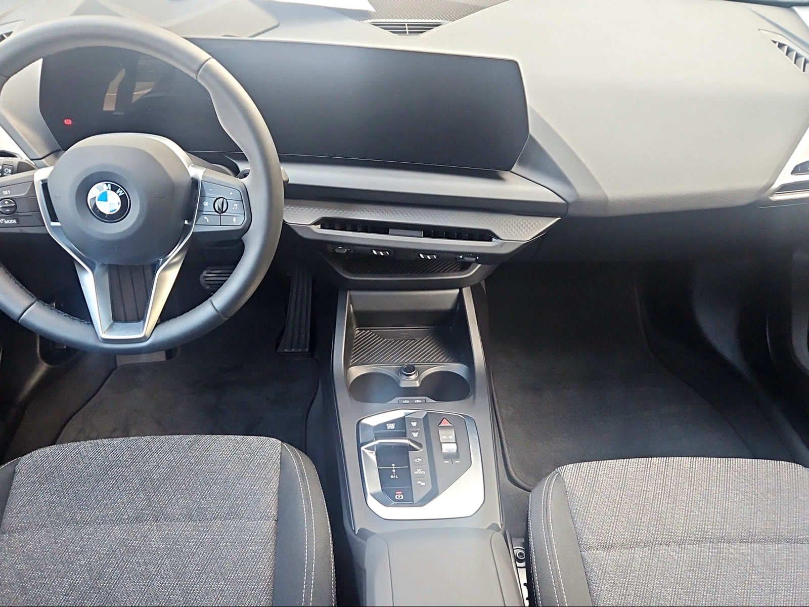 BMW 1er – Bild 17
