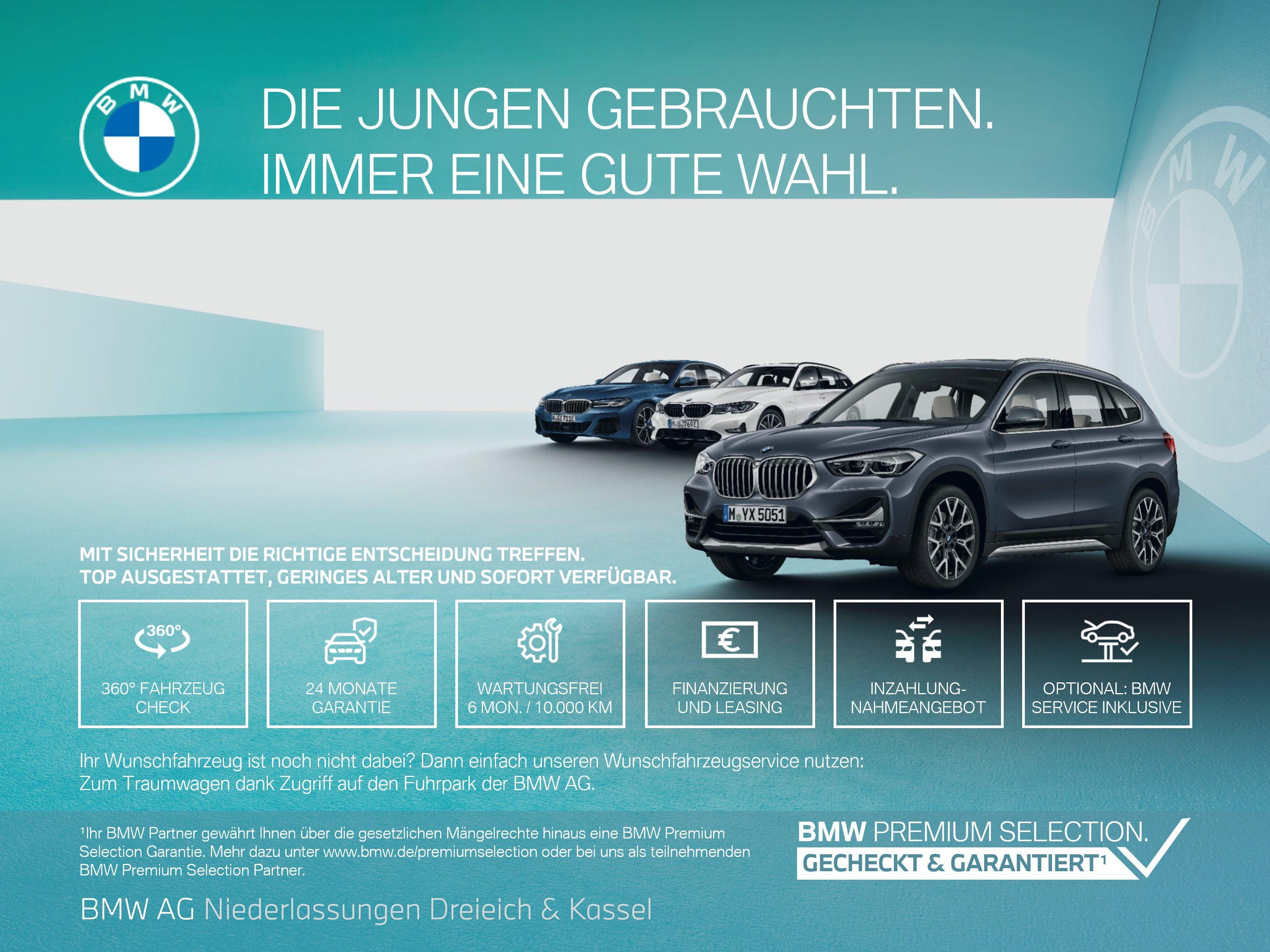 BMW 4er Gran Coupé – Bild 12