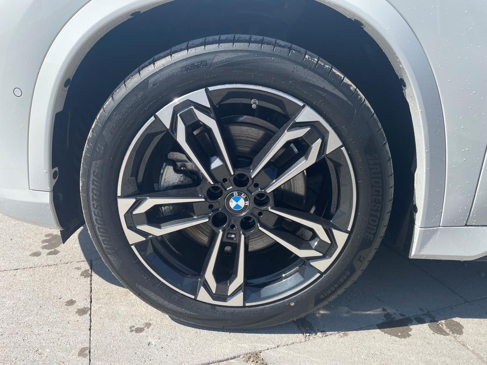 BMW X1 – Bild 12