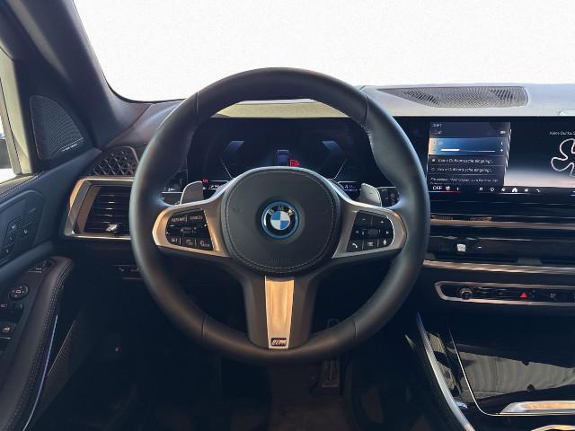 BMW X5 – Bild 8