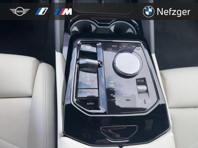 BMW 5er Touring – Bild 2
