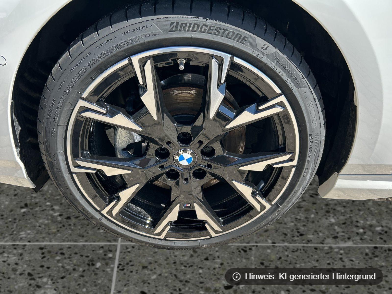 BMW 1er – Bild 16