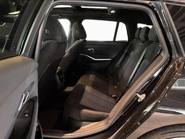 BMW 3er Touring – Bild 12