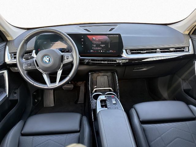 BMW iX1 – Bild 7