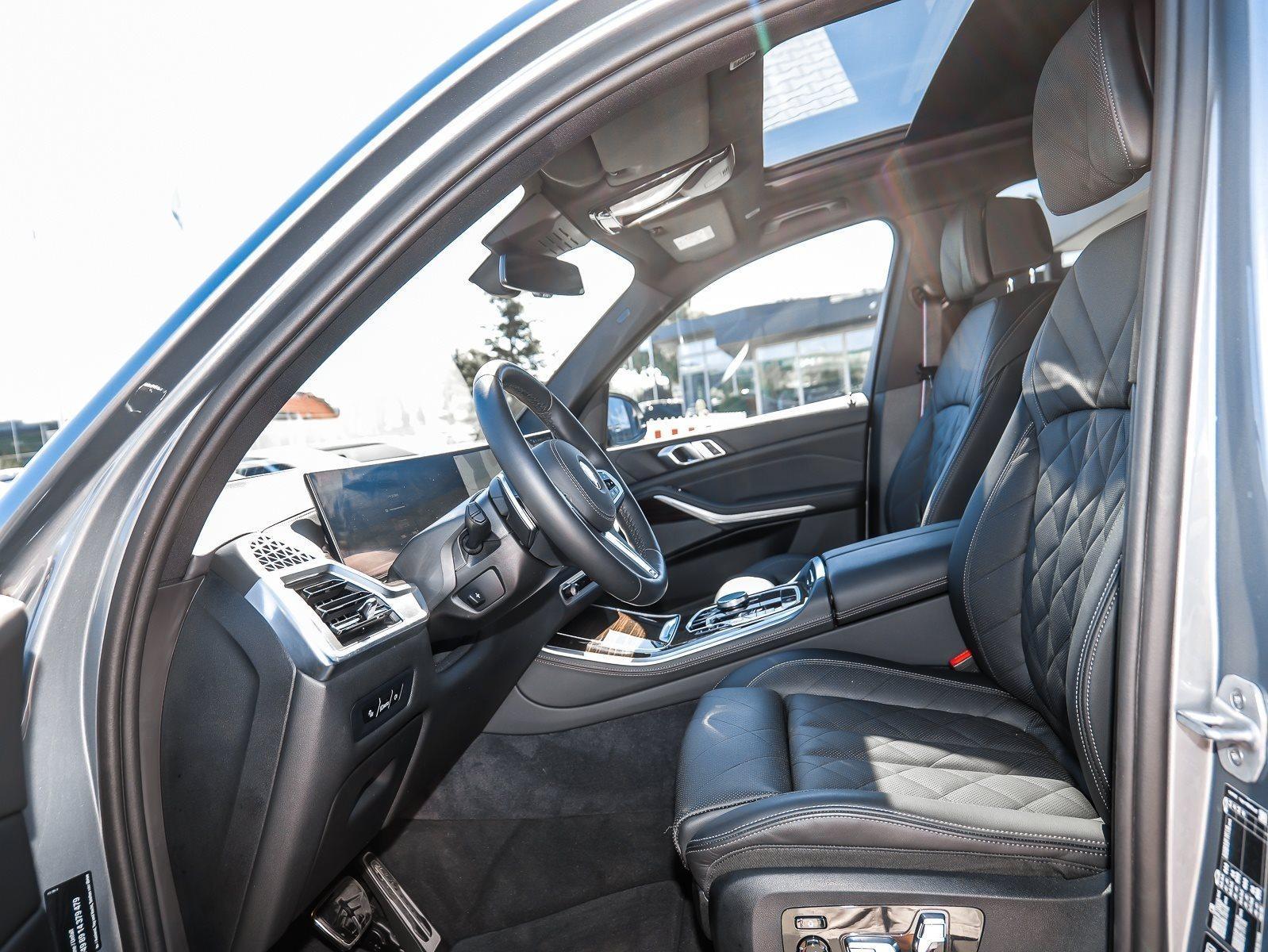 BMW X5 – Bild 5