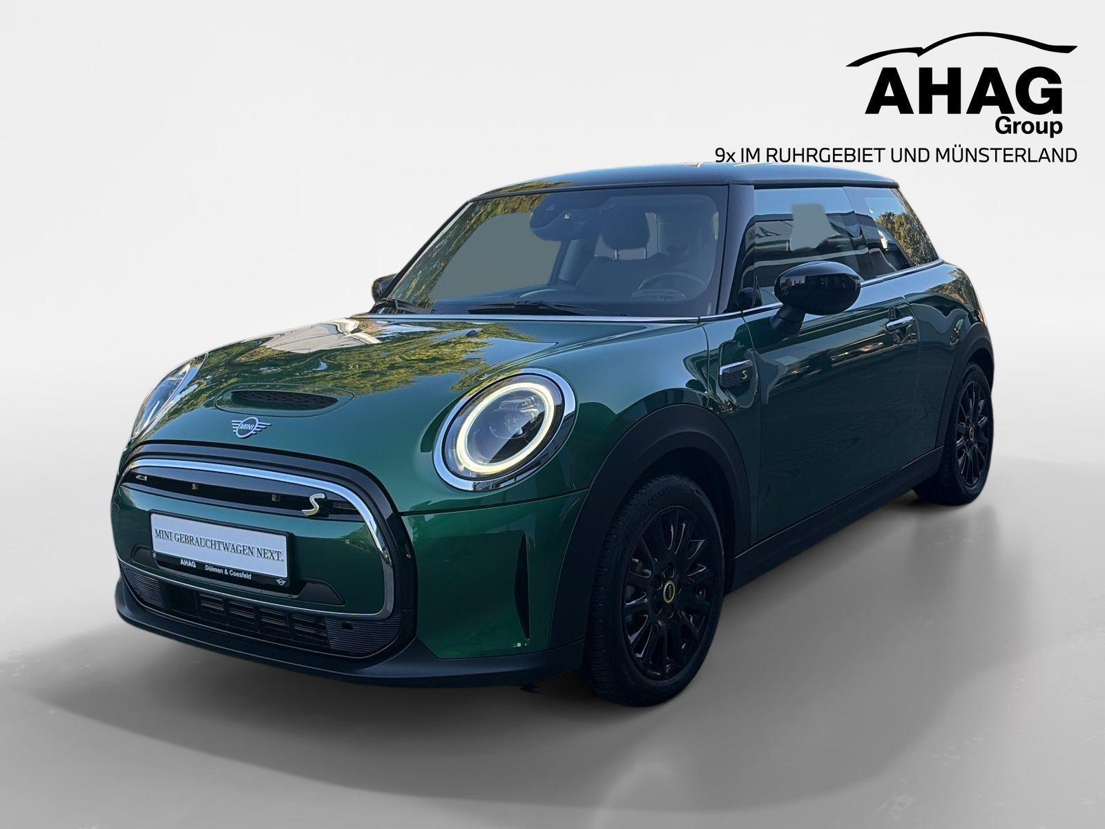 MINI Cooper 3-Türer