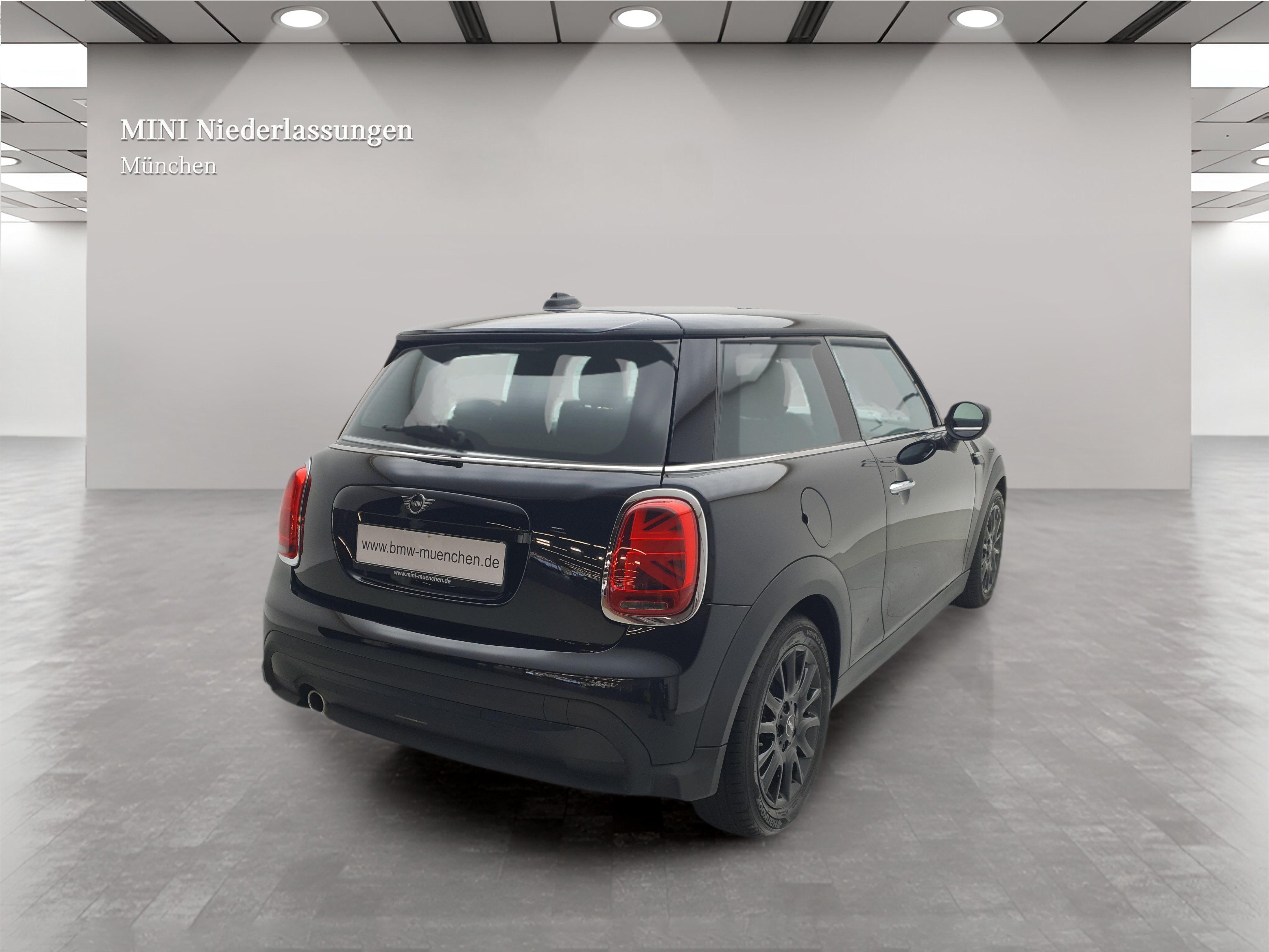 MINI Cooper 3-Türer – Bild 4