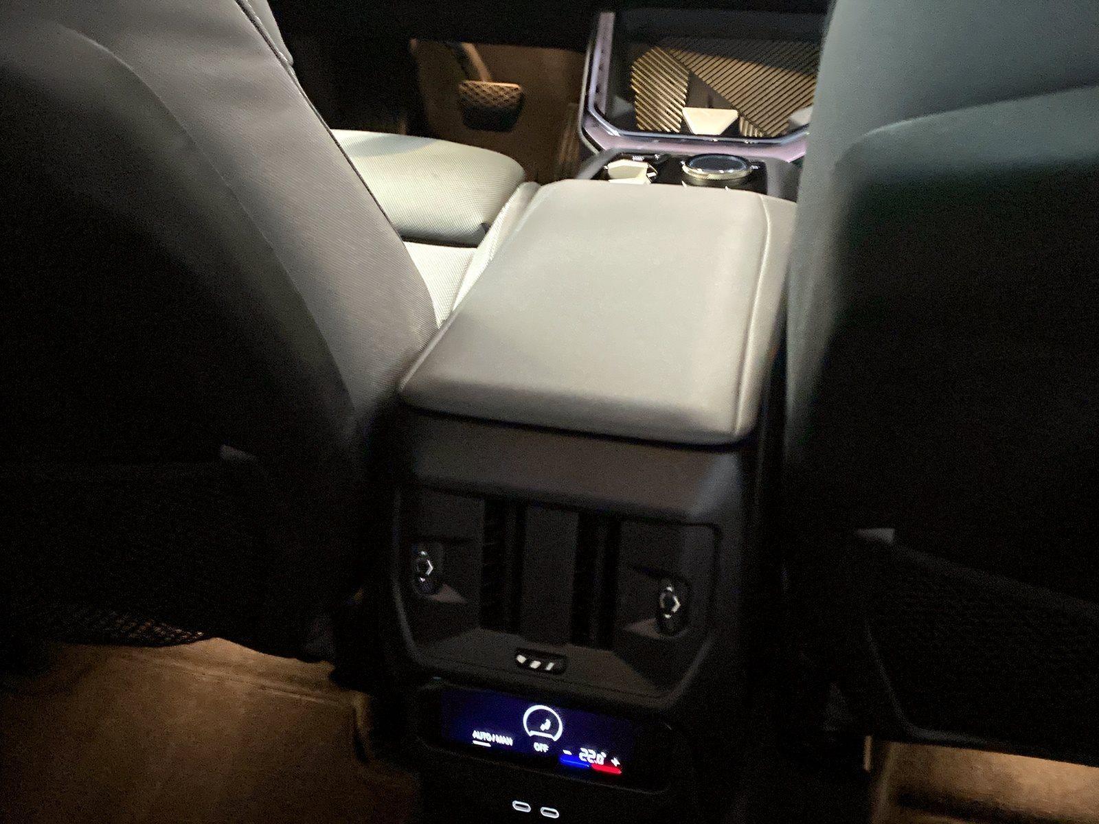 BMW X3 – Bild 16
